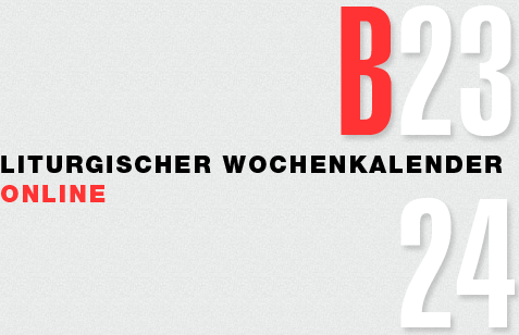 Litkal 2.0, Liturgischer Wochenkalender Litkal 2.0, Liturgischer Wochenkalender